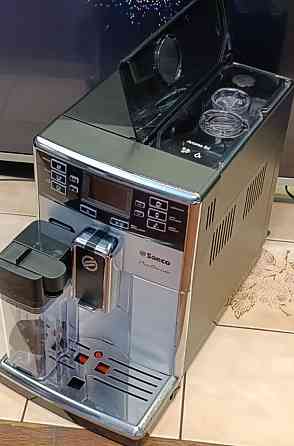 Кавоварка SAECO Picobaristo/Latte, Cappuccino, SM3054/2019p. Київ