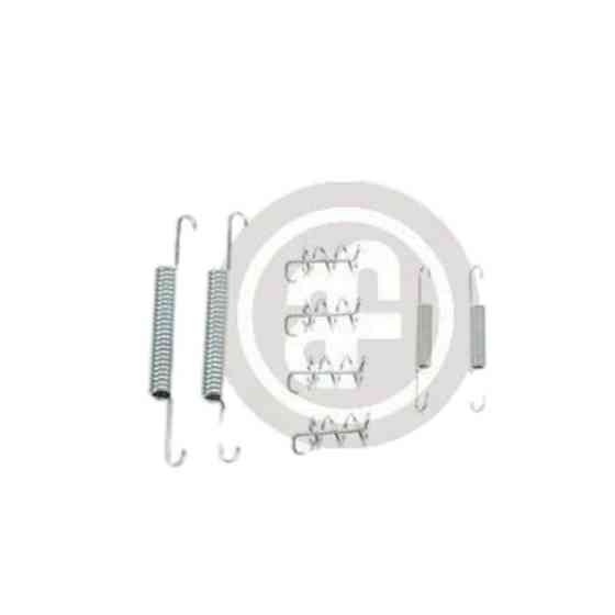 Ремкомплект Volvo C70, S80, XC90, S60 (d180) (01-14) ручника Мукачево