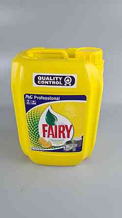 Жидкость для мытья посуды   5 литра 