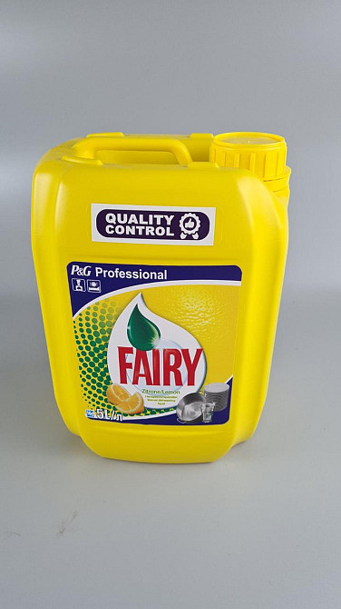 Жидкость для мытья посуды   5 литра 