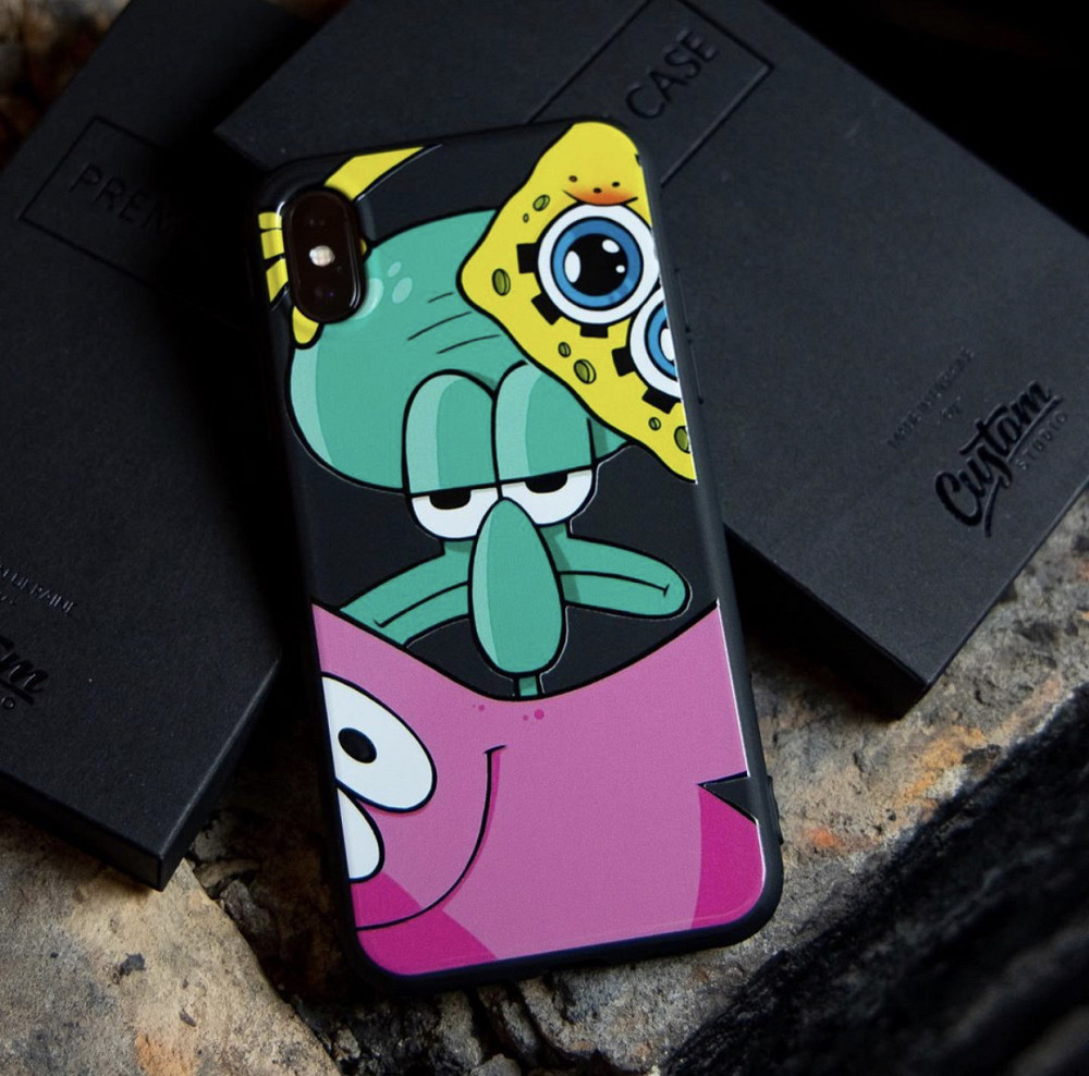 Премиум чехлы на Xiaomi , MEIZU ,HUAWEI , Samsung , и Iphone Черновцы - изображение 2