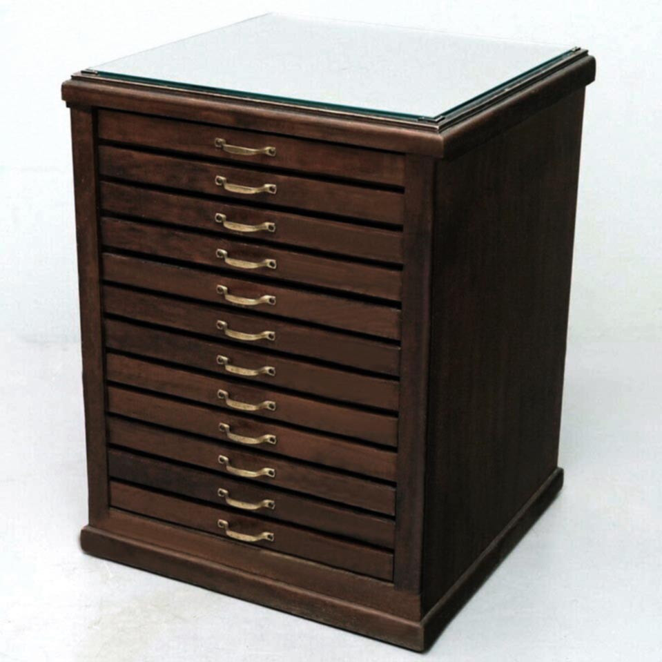 Шафа каталожна "Фрейзія" капучино Миколаїв - фото 1