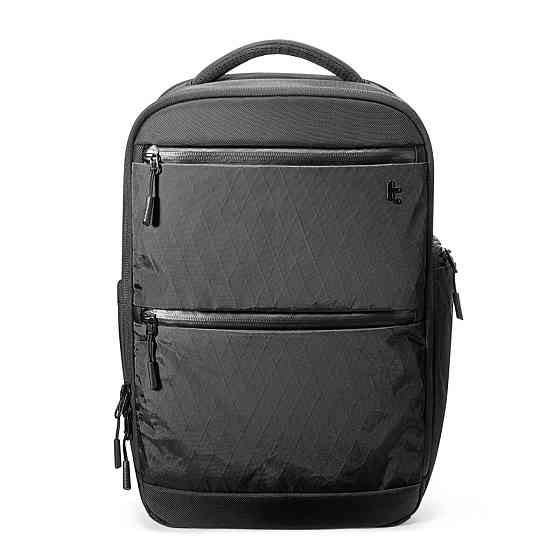 Рюкзак Tomtoc TechPack-T73 X-Pac Laptop Backpack Black 15.6 Inch/30L (T73M1D1) Киев
