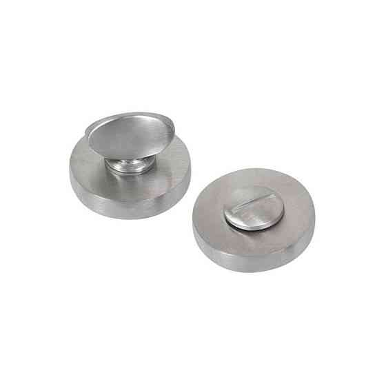 Накладка вж Mandelli Ci, Bip, Nadir, Spin мат.хром Київ