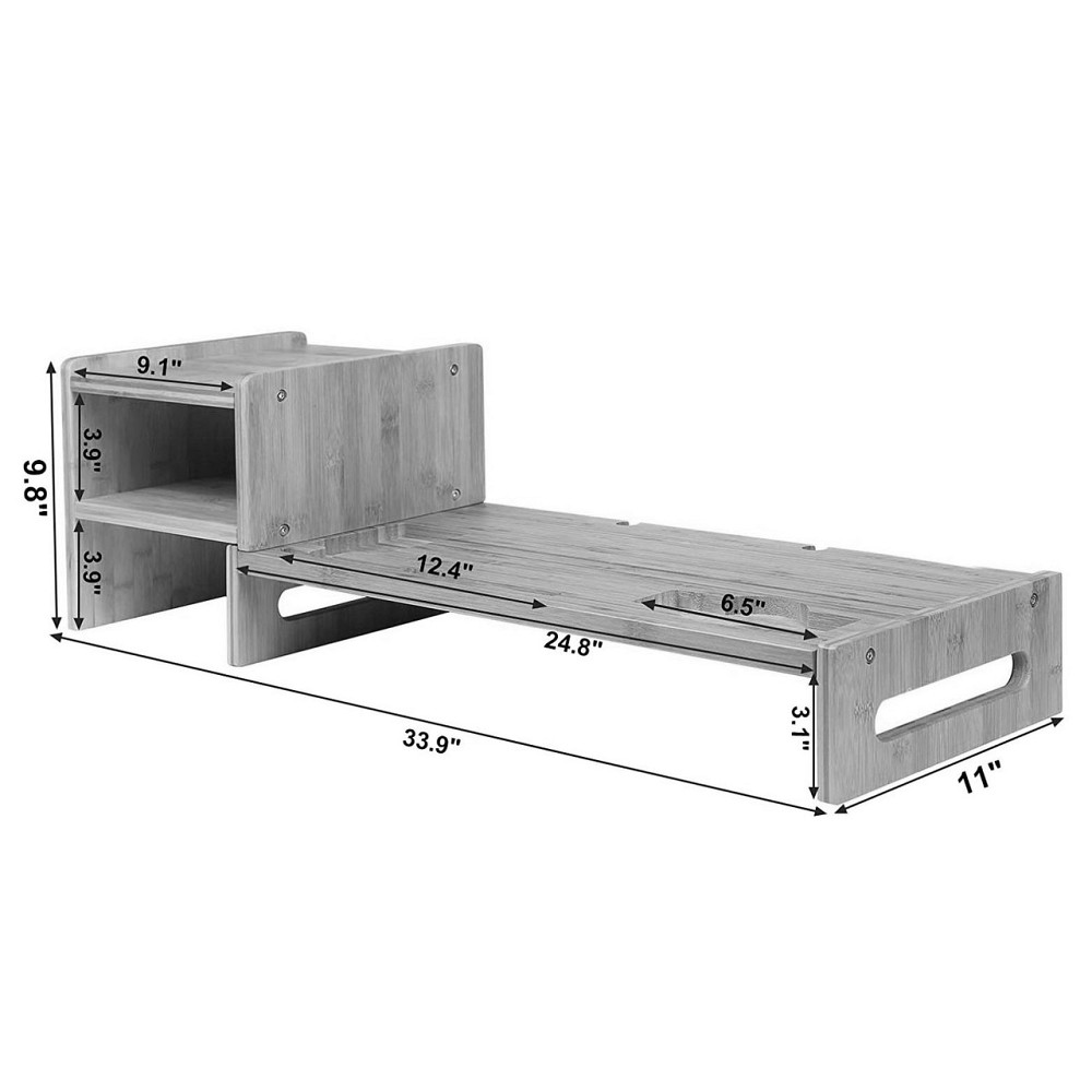 Подставка для монитора 