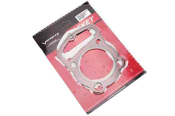 Прокладки поршневої CB-150cc 62,0мм, к-кт 2 деталі Київ