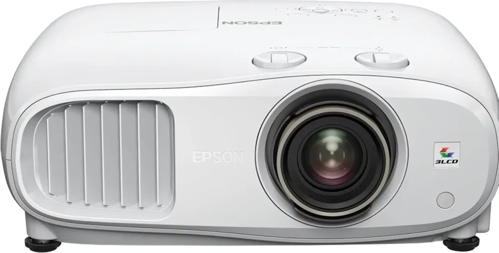 Проектор  Epson EH-TW7100 Київ - фото 1