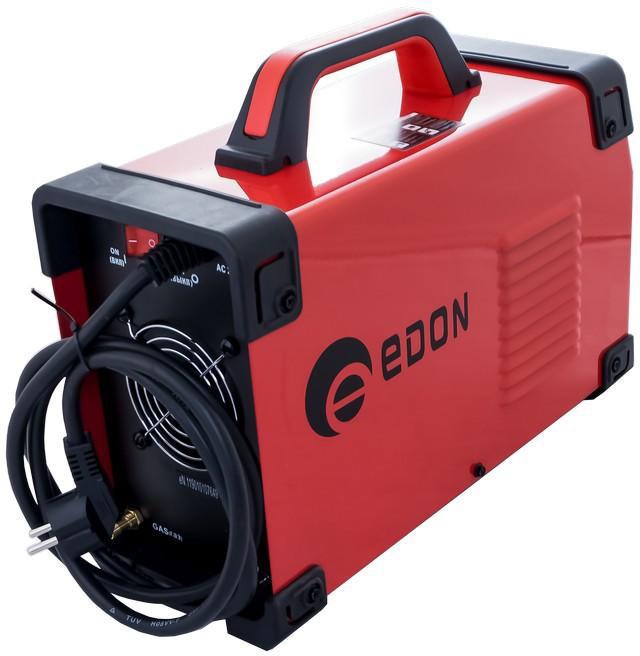 Аргонно-дуговой сварочный аппарат Edon EXPERT TIG-250 : 5.5 кВт, 250 А, 220 В Киев - изображение 5
