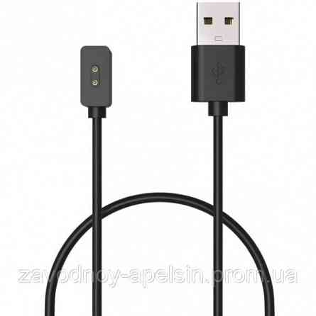 Кабель заряджання Xiaomi USB charger for Mi band 8 9 (метровий) Одеса