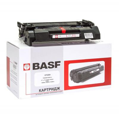 Картридж BASF для HP LJ Pro M402d/M402dn/M402n/M426dw (KT-CF226A) Винница - изображение 1