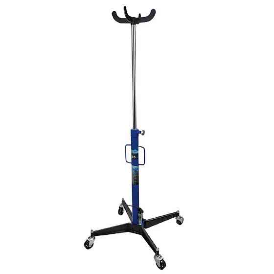 Стійка трансмісійна гідравлічна 0,5т Forsage F-TEL05005 Одеса