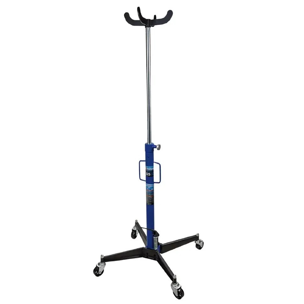Стійка трансмісійна гідравлічна 0,5т Forsage F-TEL05005 Одеса - фото 1