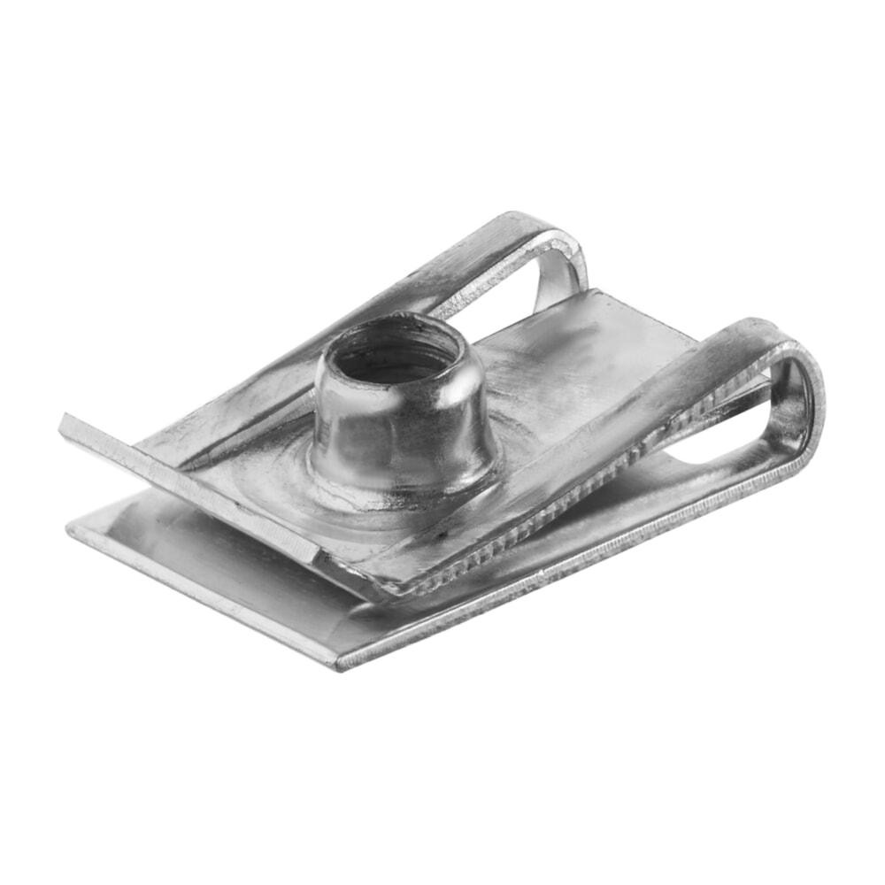 Заклданая гайка М5 BMW Ford Mercedes-Benz 16424 Київ - фото 1