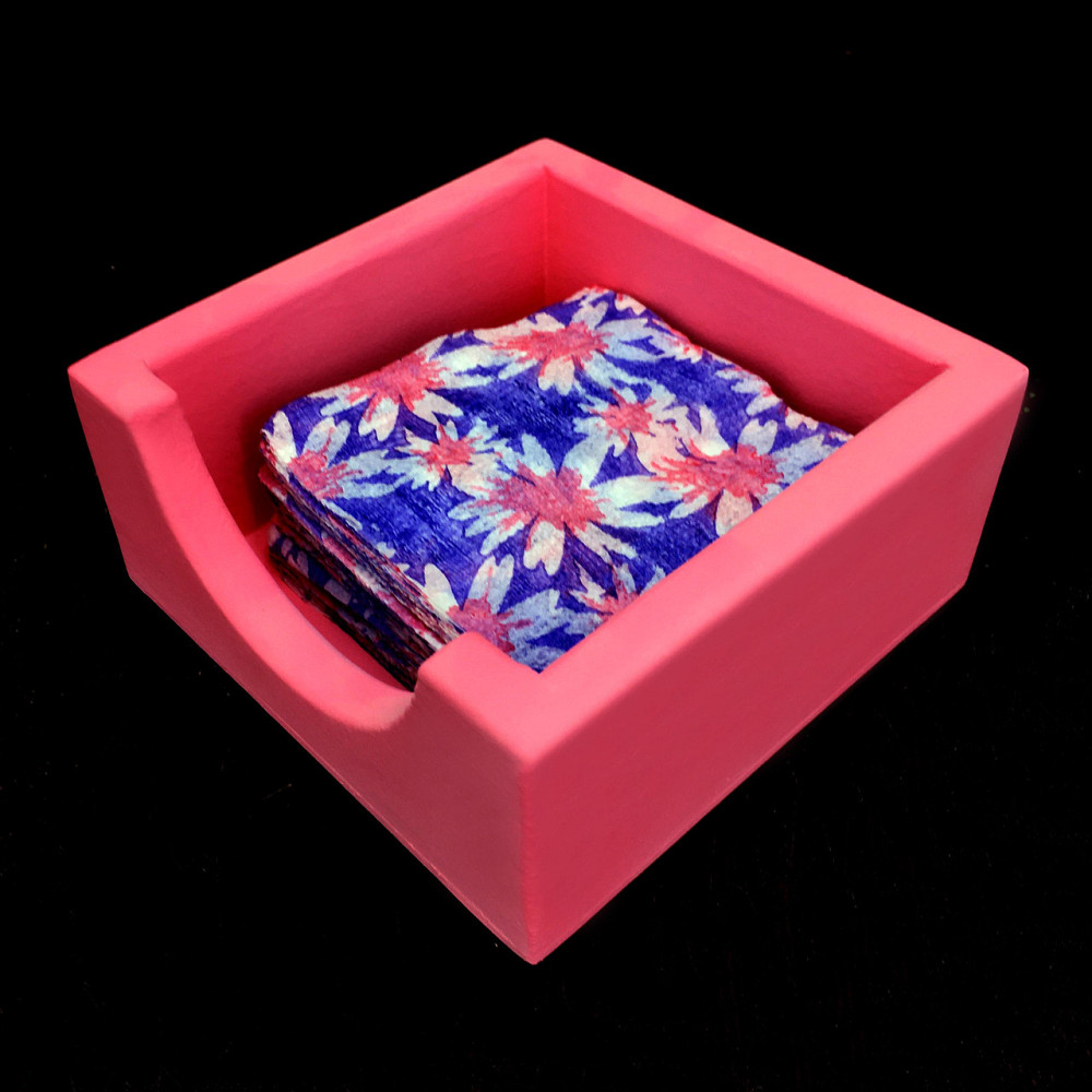 Салфетница 