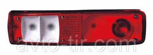 Задній ліхтар Renault Magnum DXI, Premium DXI 7420802348 7420802353 7420802350 Луцьк - фото 1