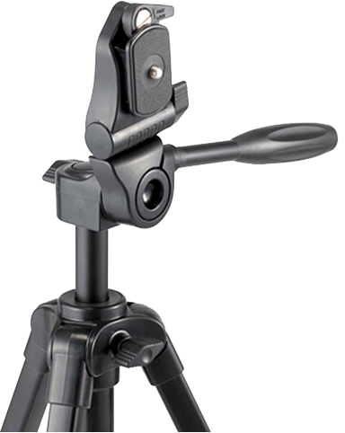 Відеоштатив Velbon EX-230 II With Smartphone Holder (6832644) Київ - фото 8