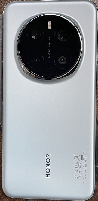 Смартфон HONOR Magic 7 Pro 12/512Gb. Киев - изображение 2