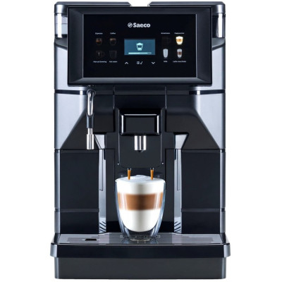 Кофемашина Saeco AURORA M1 Винница - изображение 6