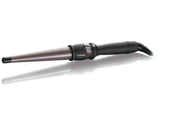 Прилад для укладання волосся Babyliss Pro BAB2280TTE Чорний Харьков