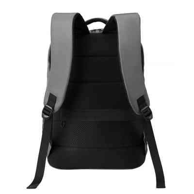 Рюкзак для ноутбука Porto 15.6" RNB-4050 Gray (RNB-4050GY) Вінниця