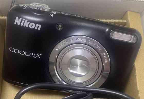 Фотоапарат Nikon COOLPIX L29 Київ