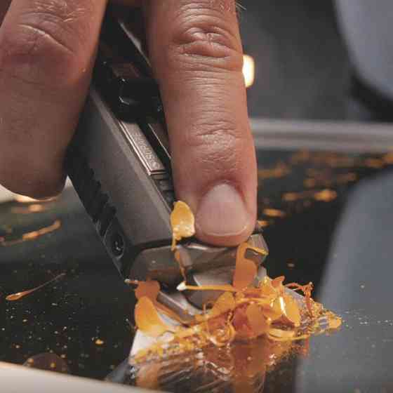 Ніж скребок універсальний TOUGHBUILT TB-H4S5-01 Одеса