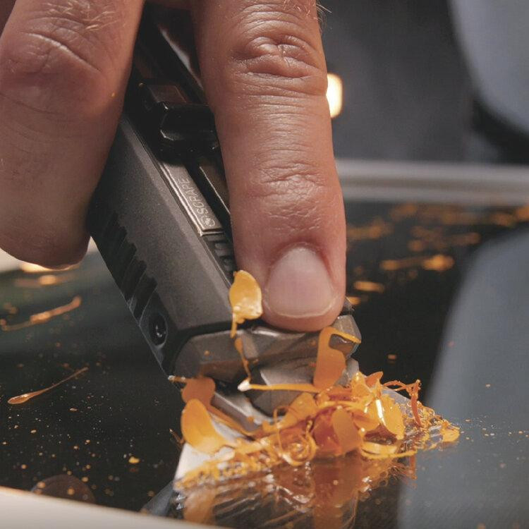 Ніж скребок універсальний TOUGHBUILT TB-H4S5-01 Одесса - изображение 3