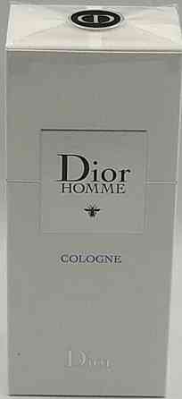 Парфюмерия: Door Homme Cologne 125ml. Оригинал! Киев