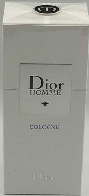 Парфюмерия: Door Homme Cologne 125ml. Оригинал! Киев - изображение 1