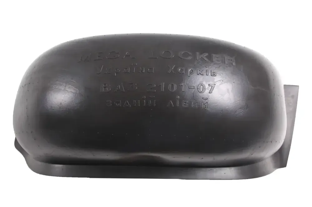 Підкрилок 2101 Mega Locker задній лівий (2105) Вінниця - фото 3