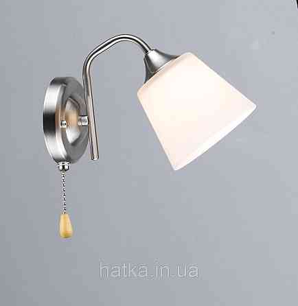 Настенный светильник (бра) B N6599/1W SN Киев