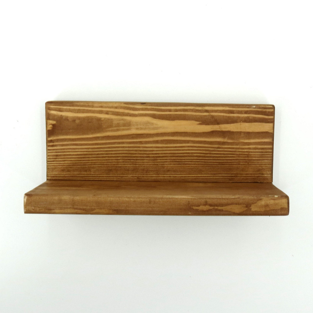 Настінна полиця "Палас 25" мускат Миколаїв - фото 2