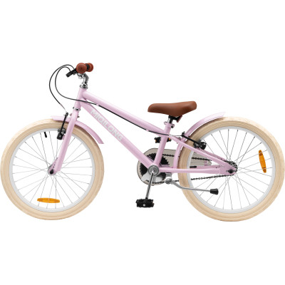 Детский велосипед Miqilong RM 20" рожевий (RBB-RM20-PINK) Винница - изображение 11