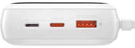 PowerBank Baseus 20000mAh. Харьков