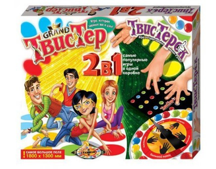 Гра напольна 