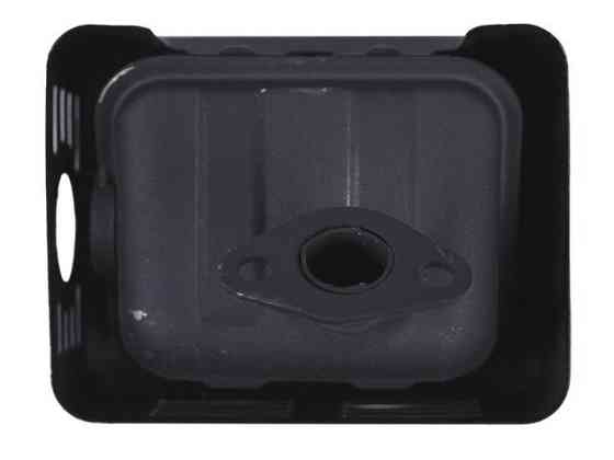 Глушувач мотоблок 168F Мукачево