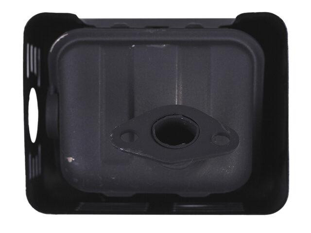 Глушувач мотоблок 168F Мукачево - фото 4