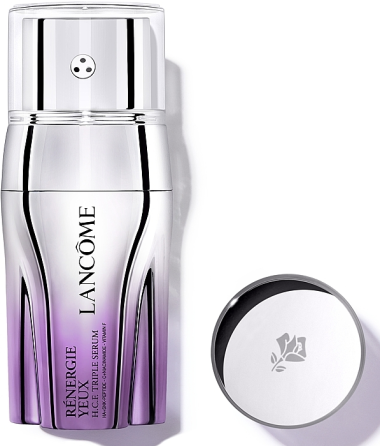 Сироватка для шкіри навколо очей Lancome Renergie Yeux H.C.F. Triple Serum 20ml Слов'янськ