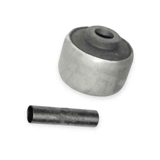 Сайлентблок переднього Ауді 100, А6 (90-97) з втулкою важеля Мукачево