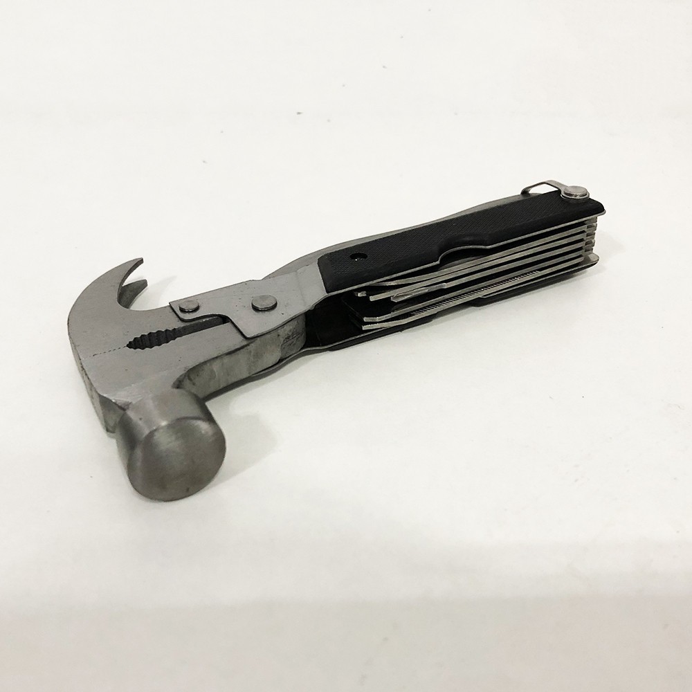 Молоток Multi hammer 18 в 1 BJ-57 Львів - фото 8