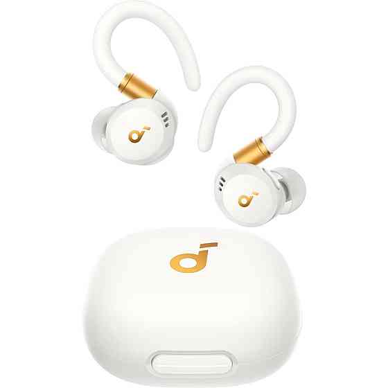 Bluetooth-Гарнітура Anker SoundCore Sport X20 White (A3968G21) ( Білий ) Харьков