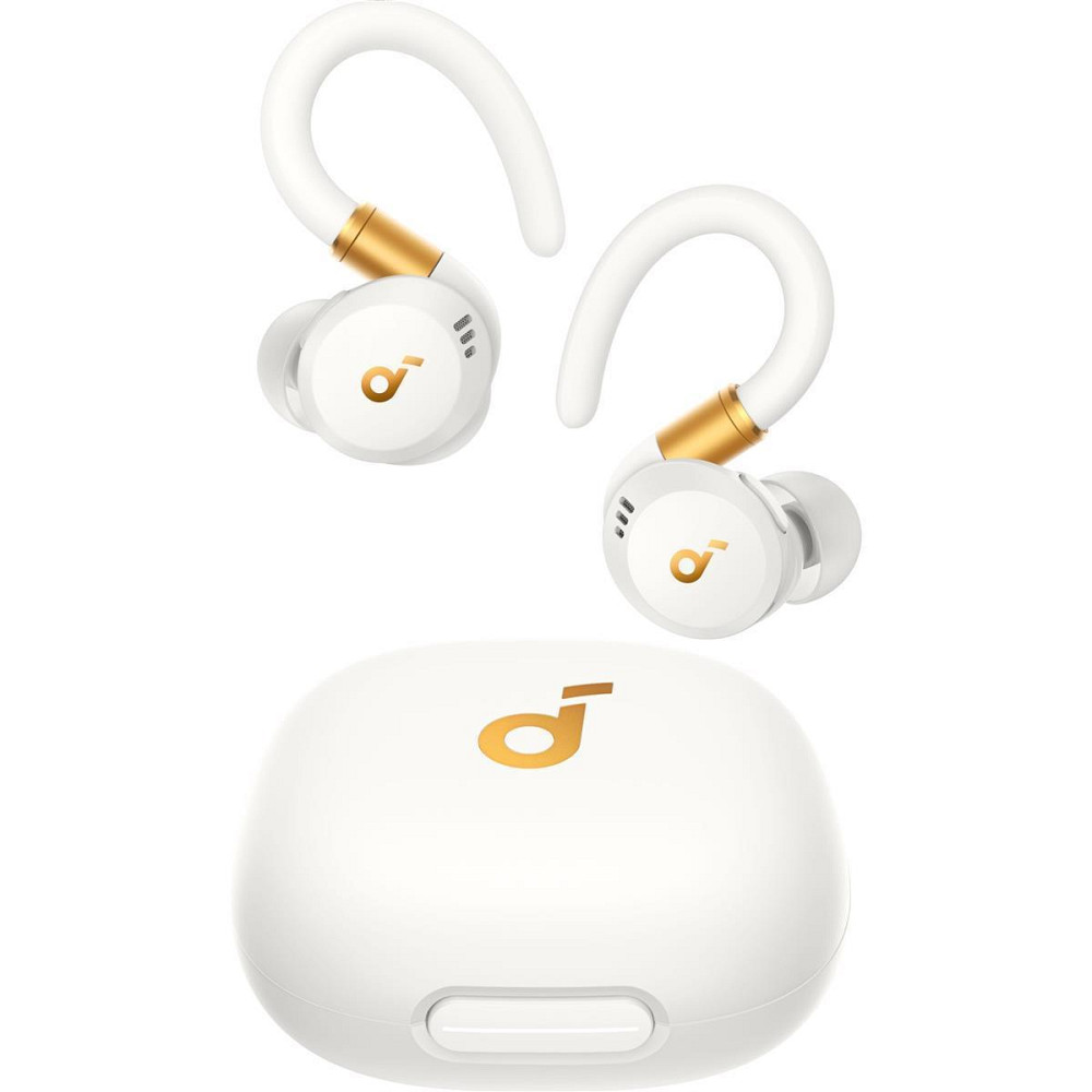 Bluetooth-Гарнітура Anker SoundCore Sport X20 White (A3968G21) ( Білий ) Харьков - изображение 1