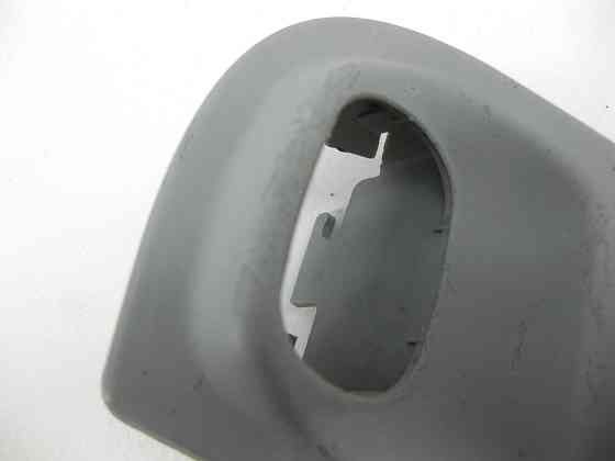 Mercedes-Benz  A2037370488 7213 Внутрішня ручка відкриття задніх правих дверей сіра C-class W203 C-class S203 Одесса