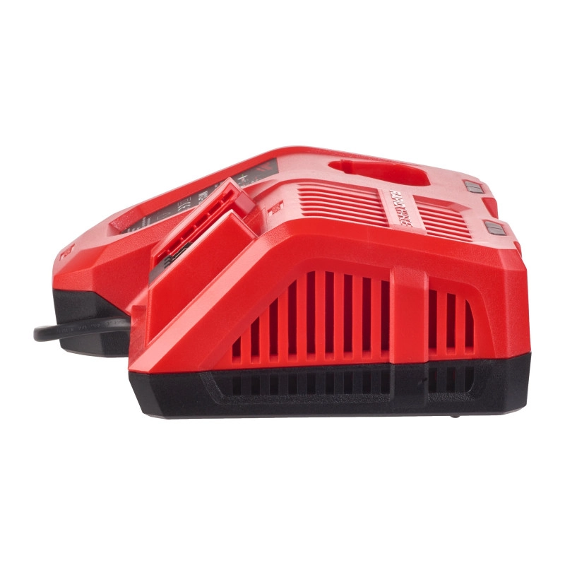 Зарядное устройство MILWAUKEE M12-18 FC TURBO (4932451079) 12/18В Киев - изображение 2
