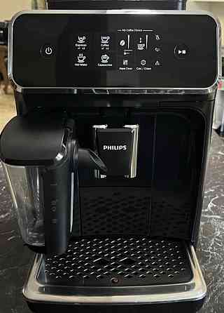 Кофемашина Philips Latte Go Series 2200. Киев