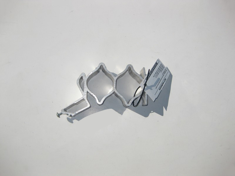 Mercedes-Benz  A2116280224 Розпірка - захист колін водія ліва E-Class W211 CLS C219 Одесса - изображение 1