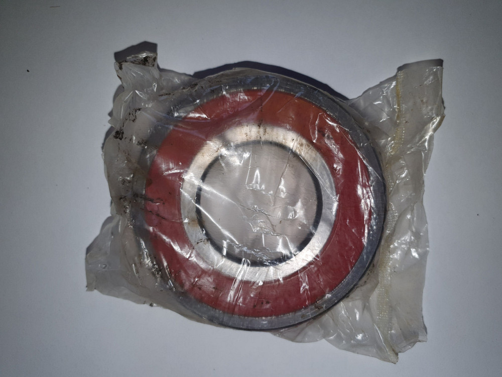 Подшипник 62310. 50*110*27 мм. Харьков - изображение 1