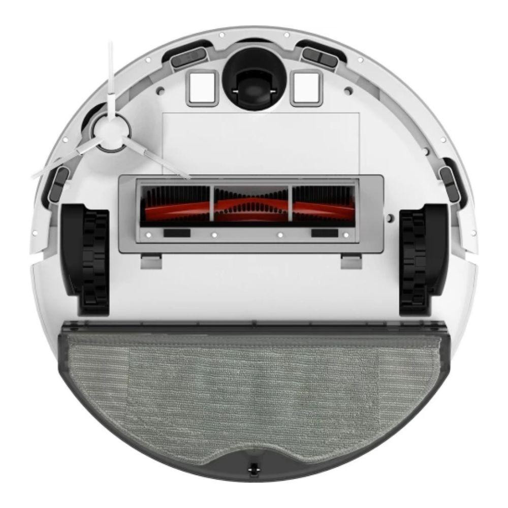 Робот-пилосос з вологим прибиранням Xiaomi Robot Vacuum S40 EU Київ - фото 7