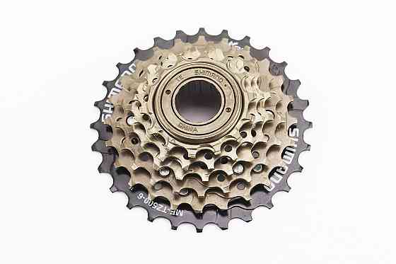 Вільнобіг 6зв. 14.16.18.21.24.28Т index, чорно-коричневий MF-TZ 500 Київ