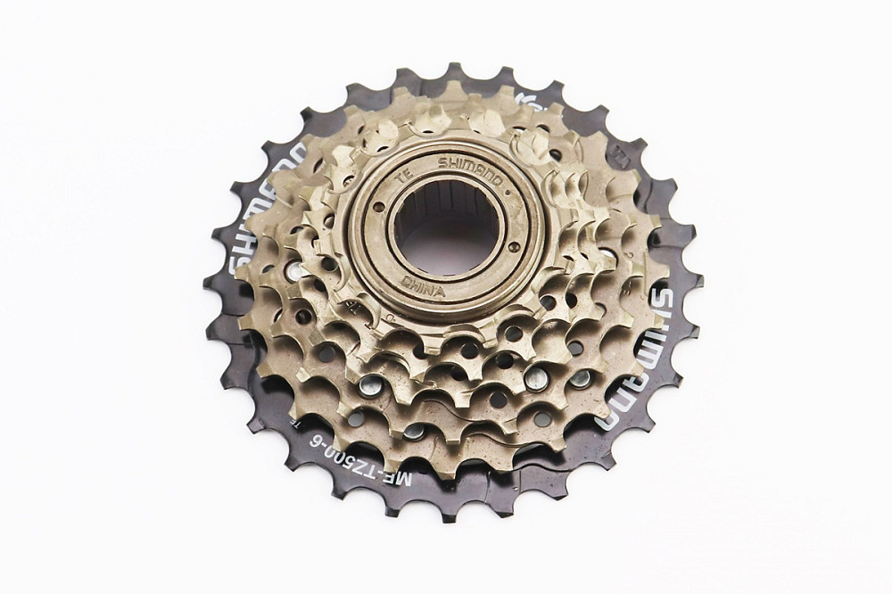 Вільнобіг 6зв. 14.16.18.21.24.28Т index, чорно-коричневий MF-TZ 500 Київ - фото 1